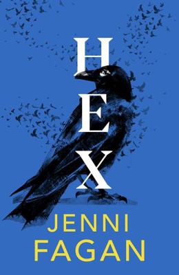 Hex: Darkland Tales 1846975689 Book Cover