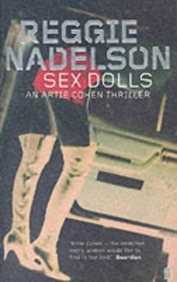 Sex Dolls : An Artie Cohen Thriller 0571215580 Book Cover