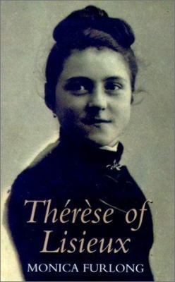 Therese of Lisieux 1570753776 Book Cover