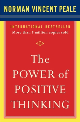 The Power of Positive Thinking: 10 Traits for M... B000FC0SXM Book Cover