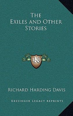 The Exiles and Other Stories 116333619X Book Cover