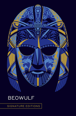 Beowulf 1454958960 Book Cover