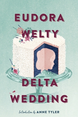 Delta Wedding 0358212529 Book Cover
