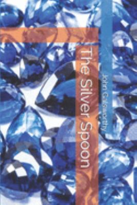 The Silver Spoon 1691756903 Book Cover