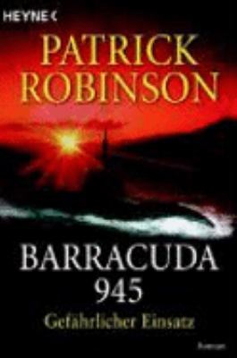 Barracuda 945 [German] 3453878000 Book Cover