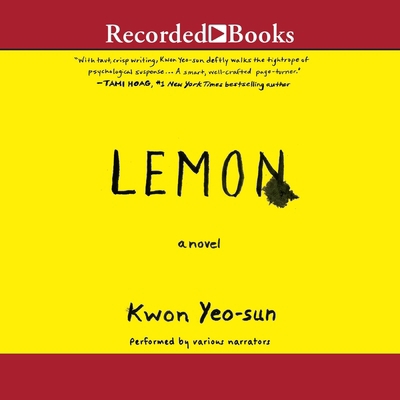 Lemon B0DWZ5N8SG Book Cover