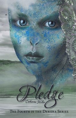 Pledge B08M83X6QC Book Cover