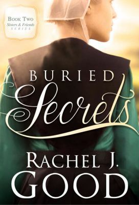 Buried Secrets [Large Print] 1432842099 Book Cover