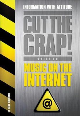 Music on the Internet 1904411088 Book Cover
