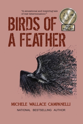 Birds of a Feather 1636611338 Book Cover