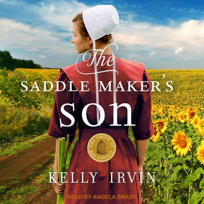 The Saddle Maker's Son 197731032X Book Cover
