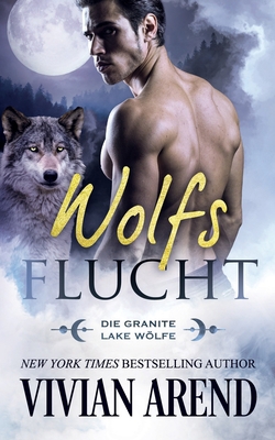 Wolfsflucht [German] 1990674542 Book Cover