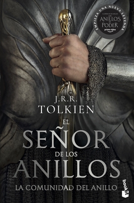 El Señor de Los Anillos 1: La Comunidad del Ani... [Spanish] 6070792238 Book Cover