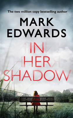 In Her Shadow 1978636334 Book Cover