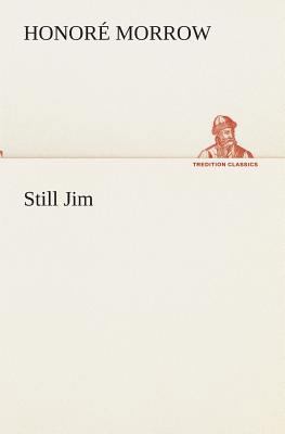 Still Jim 3849513076 Book Cover