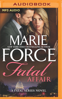 Fatal Affair 1501252690 Book Cover