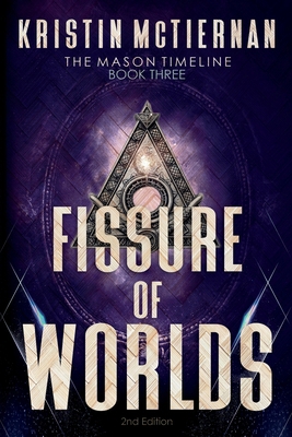 Fissure of Worlds B0DR326J43 Book Cover