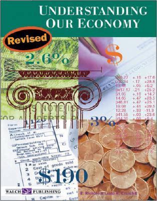 Understanding Our Economy 0825137705 Book Cover