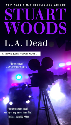 L.A. Dead 0451204115 Book Cover