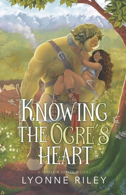 Knowing the Ogre's Heart B0DFZ2Y1LN Book Cover