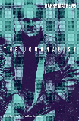 The Journalist 1628976098 Book Cover