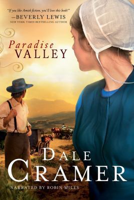 Paradise Valley 1449851355 Book Cover