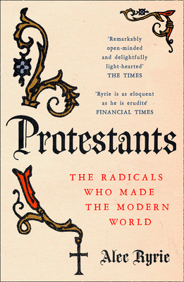 PROTESTANTS PB 0008210004 Book Cover