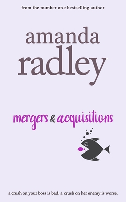 Mergers & Acquisitions 1912684616 Book Cover
