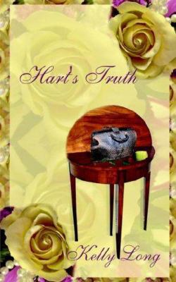 Hart's Truth 0975286870 Book Cover