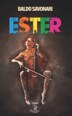 Ester [Italian] B08TQ4T247 Book Cover