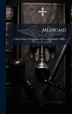 Medicaid 1024262987 Book Cover