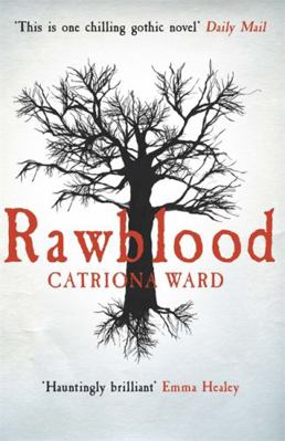 Rawblood 1780229143 Book Cover
