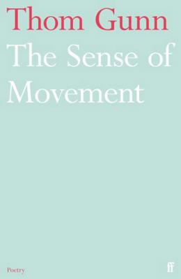 Sense of Movement 0571210082 Book Cover