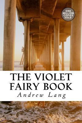 The Violet Fairy Book 1717502113 Book Cover