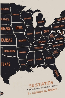 50 States 100681115X Book Cover