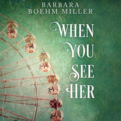 When You See Her B0BML44TTS Book Cover