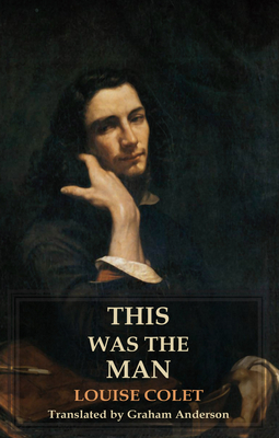 This Was the Man: Lui 1912868806 Book Cover