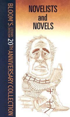 Novelists and Novels 0791083667 Book Cover