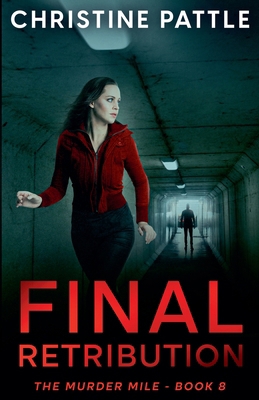 Final Retribution B0G63QDR5S Book Cover