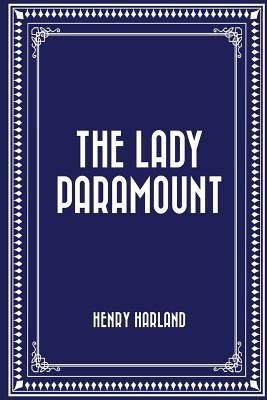 The Lady Paramount 1530291372 Book Cover