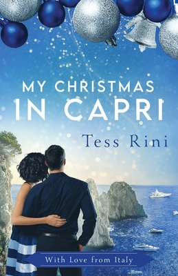 My Christmas in Capri 1737637286 Book Cover