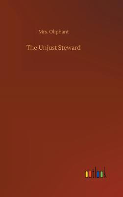 The Unjust Steward 3732690024 Book Cover