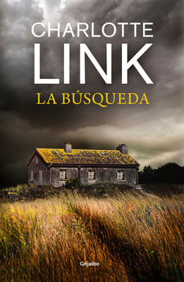 La Búsqueda / The Search [Spanish] 8425357373 Book Cover