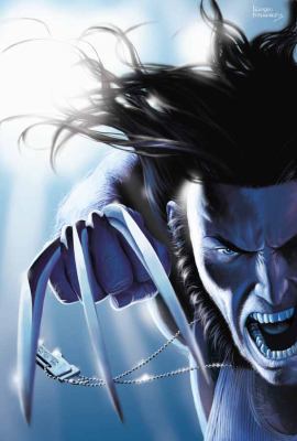 Wolverine by Greg Rucka Ultimate Collection 0785158456 Book Cover