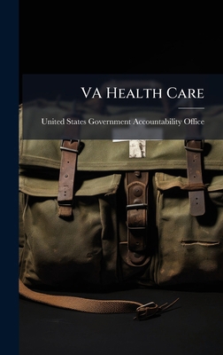 VA Health Care 1024261328 Book Cover