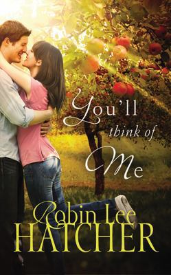You'll Think of Me 1536616206 Book Cover