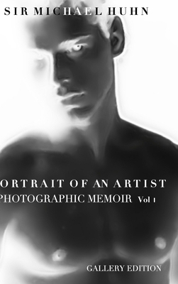 Portrait of an Artist a photographic Memoir Sir...            Book Cover