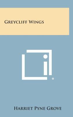Greycliff Wings 1258869039 Book Cover