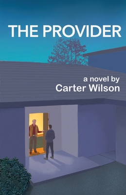 The Provider 1662952953 Book Cover