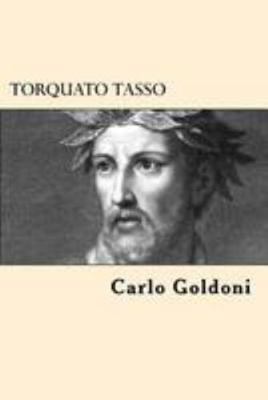 Torquato Tasso [Italian] 1544724616 Book Cover